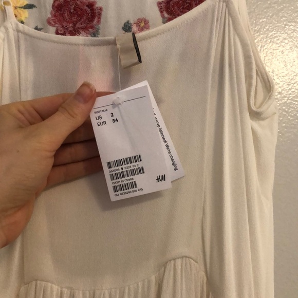 Boho Maxi - Picture 5 of 5